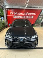 Bán xe Toyota Corolla altis 1.8HEV 2022 giá 765 Triệu - Nam Định