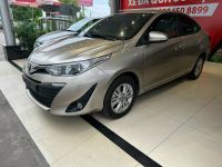 can ban xe oto cu lap rap trong nuoc Toyota Vios 1.5G 2019