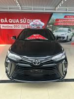 Bán xe Toyota Vios 2021 G 1.5 CVT giá 495 Triệu - Nam Định