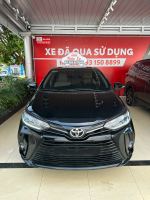 Bán xe Toyota Vios 2022 G 1.5 CVT giá 500 Triệu - Nam Định
