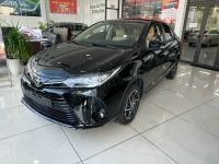 Bán xe Toyota Vios 2022 G 1.5 CVT giá 500 Triệu - Nam Định