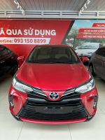 Bán xe Toyota Vios G 1.5 CVT 2021 giá 470 Triệu - Nam Định