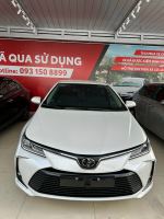 Bán xe Toyota Corolla altis 2023 1.8V giá 755 Triệu - Nam Định