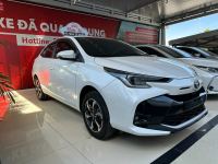 Bán xe Toyota Vios 2023 E 1.5 MT giá 410 Triệu - Nam Định