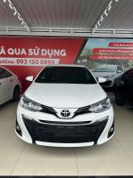 Bán xe Toyota Yaris 1.5G 2019 giá 488 Triệu - Nam Định