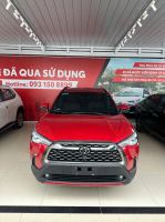 Bán xe Toyota Corolla Cross 2021 1.8V giá 739 Triệu - Nam Định