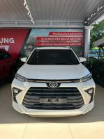 Bán xe Toyota Avanza 2023 Premio 1.5 AT giá 533 Triệu - Nam Định