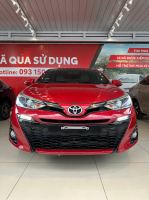 Bán xe Toyota Yaris 2019 1.5G giá 488 Triệu - Nam Định