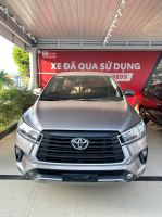 Bán xe Toyota Innova 2021 E 2.0 MT giá 611 Triệu - Nam Định