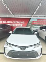 Bán xe Toyota Corolla altis 2022 1.8G giá 655 Triệu - Nam Định