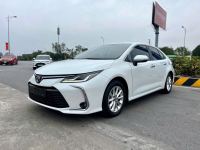 Bán xe Toyota Corolla altis 2022 1.8G giá 655 Triệu - Nam Định