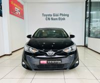 Bán xe Toyota Vios 2020 1.5G giá 435 Triệu - Nam Định