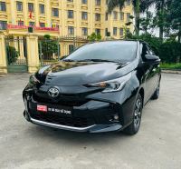 Bán xe Toyota Vios 2023 G 1.5 CVT giá 479 Triệu - Nam Định