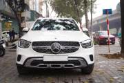 Bán xe Mercedes Benz GLC 2022 200 giá 1 Tỷ 480 Triệu - Hà Nội