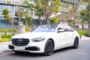 Bán xe Mercedes Benz S class 2021 S450 Luxury giá 4 Tỷ 489 Triệu - Hà Nội