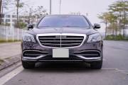 Bán xe Mercedes Benz S class 2020 S450L Luxury giá 2 Tỷ 850 Triệu - Hà Nội