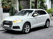 Bán xe Audi Q5 2.0 AT 2018 giá 1 Tỷ 230 Triệu - Hà Nội