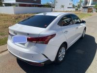 Bán xe Hyundai Accent 2021 1.4 AT giá 400 Triệu - Bình Dương