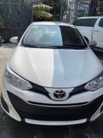 Bán xe Toyota Vios 2018 1.5E MT giá 238 Triệu - Bình Dương