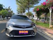 Bán xe Toyota Camry 2016 2.5Q giá 605 Triệu - Khánh Hòa