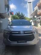Bán xe Toyota Innova 2.0E 2018 giá 465 Triệu - Khánh Hòa
