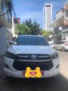 Bán xe Toyota Innova 2.0E 2018 giá 485 Triệu - Khánh Hòa