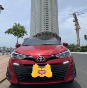 Bán xe Toyota Vios 2019 1.5G giá 420 Triệu - Khánh Hòa