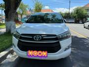 Bán xe Toyota Innova 2019 2.0E giá 505 Triệu - Khánh Hòa