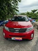 Bán xe Kia Sorento 2018 GAT giá 565 Triệu - Khánh Hòa