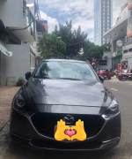 Bán xe Mazda 2 2022 Luxury giá 415 Triệu - Khánh Hòa