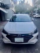 Bán xe Hyundai Elantra 2021 1.6 MT giá 425 Triệu - Khánh Hòa