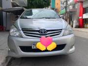 Bán xe Toyota Innova 2012 G giá 265 Triệu - Khánh Hòa