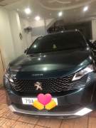 Bán xe Peugeot 3008 GT 2022 giá 845 Triệu - Khánh Hòa