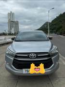 Bán xe Toyota Innova 2017 2.0E giá 435 Triệu - Khánh Hòa