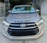Bán xe Toyota Innova 2018 2.0E giá 435 Triệu - Khánh Hòa
