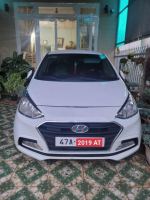 Bán xe Hyundai i10 2019 Grand 1.2 AT giá 315 Triệu - Đăk Lăk