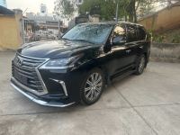 Bán xe Lexus LX 2016 570 giá 4 Tỷ 800 Triệu - TP HCM