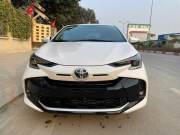 Bán xe Toyota Vios 2023 E CVT giá 440 Triệu - Hà Nội