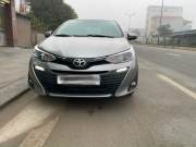 Bán xe Toyota Vios 2020 1.5G giá 415 Triệu - Hà Nội