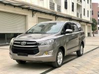 Bán xe Toyota Innova 2016 2.0E giá 375 Triệu - Hà Nội