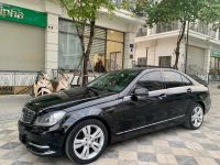 Bán xe Mercedes Benz C class 2012 C250 giá 335 Triệu - Hà Nội