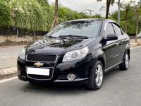 Bán xe Chevrolet Aveo LTZ 1.4 AT 2017 giá 215 Triệu - Hà Nội