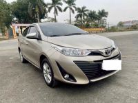 Bán xe Toyota Vios 2020 1.5E MT giá 325 Triệu - Hà Nội