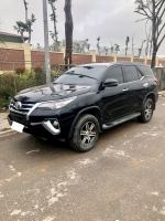 Bán xe Toyota Fortuner 2019 2.4G 4x2 AT giá 835 Triệu - Hà Nội