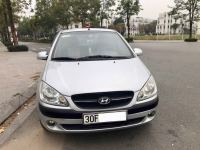 Bán xe Hyundai Getz 2010 1.1 MT giá 136 Triệu - Hà Nội