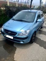 Bán xe Hyundai Getz 2009 1.1 MT giá 105 Triệu - Hà Nội