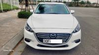 Bán xe Mazda 3 2018 1.5 AT giá 445 Triệu - Hà Nội