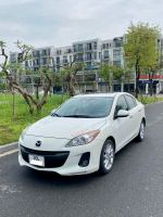 Bán xe Mazda 3 2014 S 1.6 AT giá 300 Triệu - Hà Nội