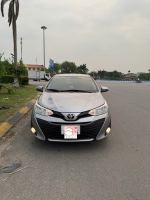 Bán xe Toyota Vios 2020 1.5E CVT giá 380 Triệu - Hà Nội