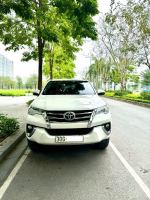 Bán xe Toyota Fortuner 2.4G 4x2 AT 2019 giá 820 Triệu - Hà Nội